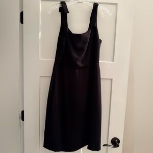 Ann Taylor Classic Black Garment
